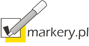 MARKERY.PL - sklep internetowy z artykułami biurowymi